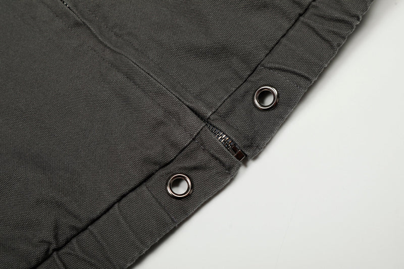 Omirad '05' Vintage Bomber Jacket | Retro Streetwear