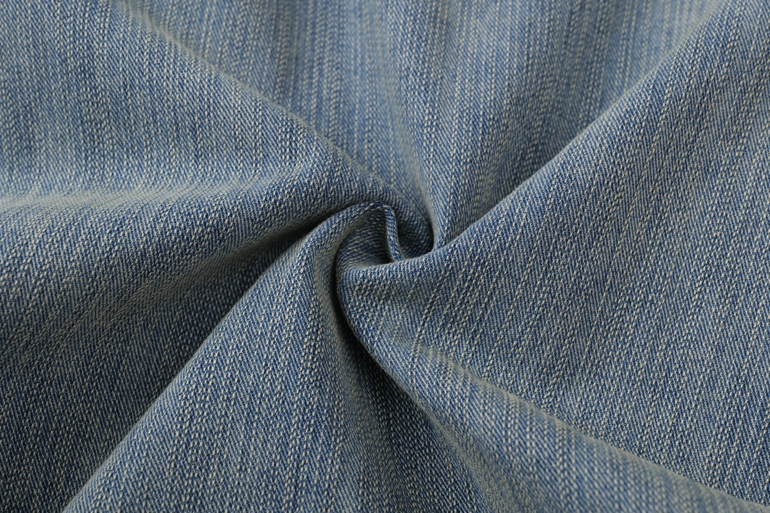 Omirad Vintage Washed Balloon Wide-Leg Jeans | Retro Denim