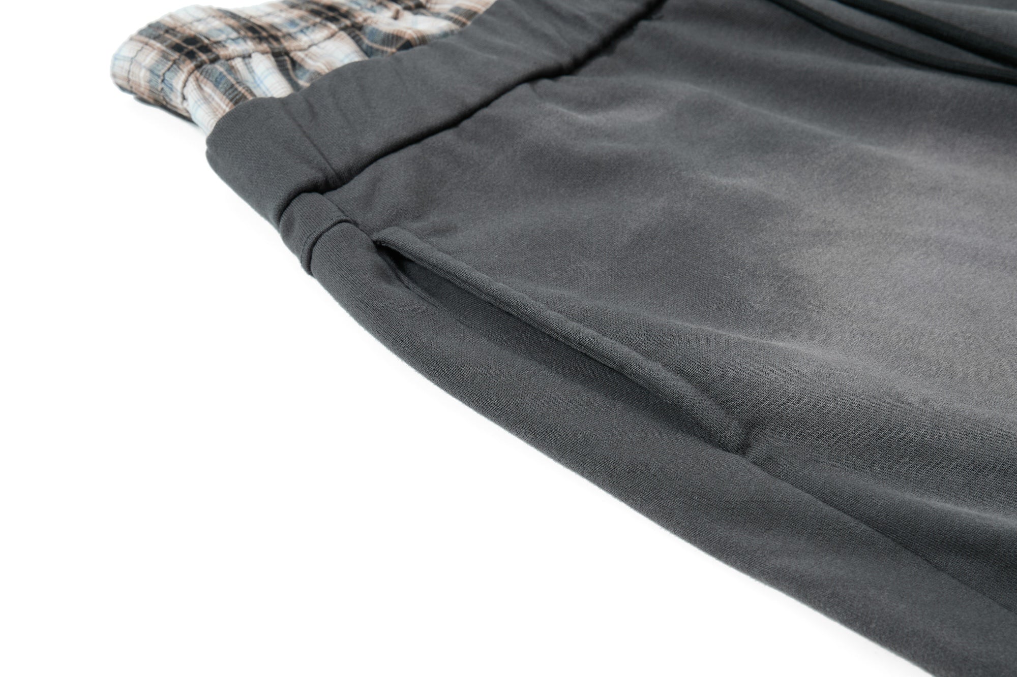 Vintage Leopard Graphic Wide-Leg Sweatpants | Y2K Streetwear