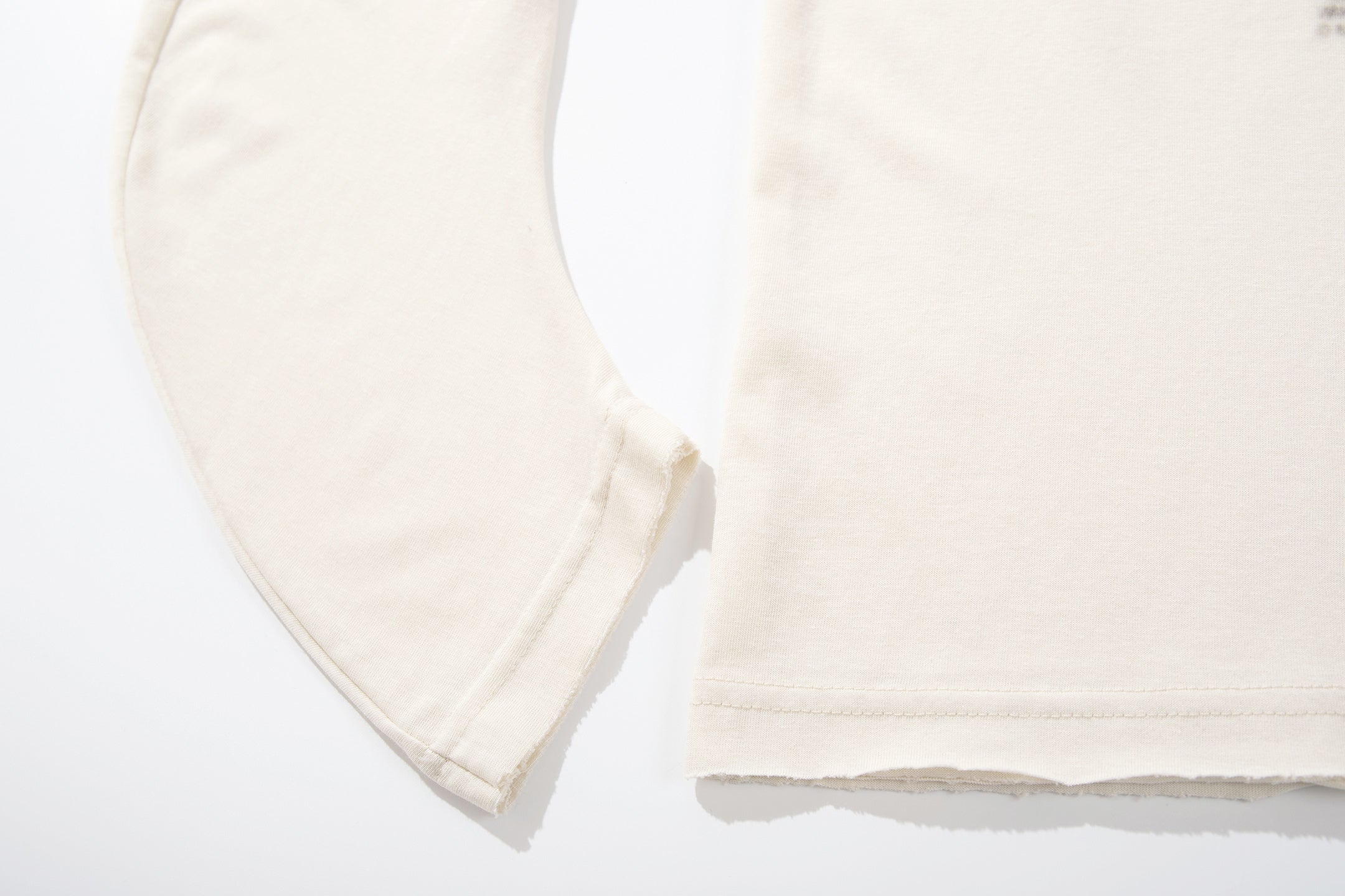 Omirad Vintage Graphic Long Sleeve Tee | Streetwear