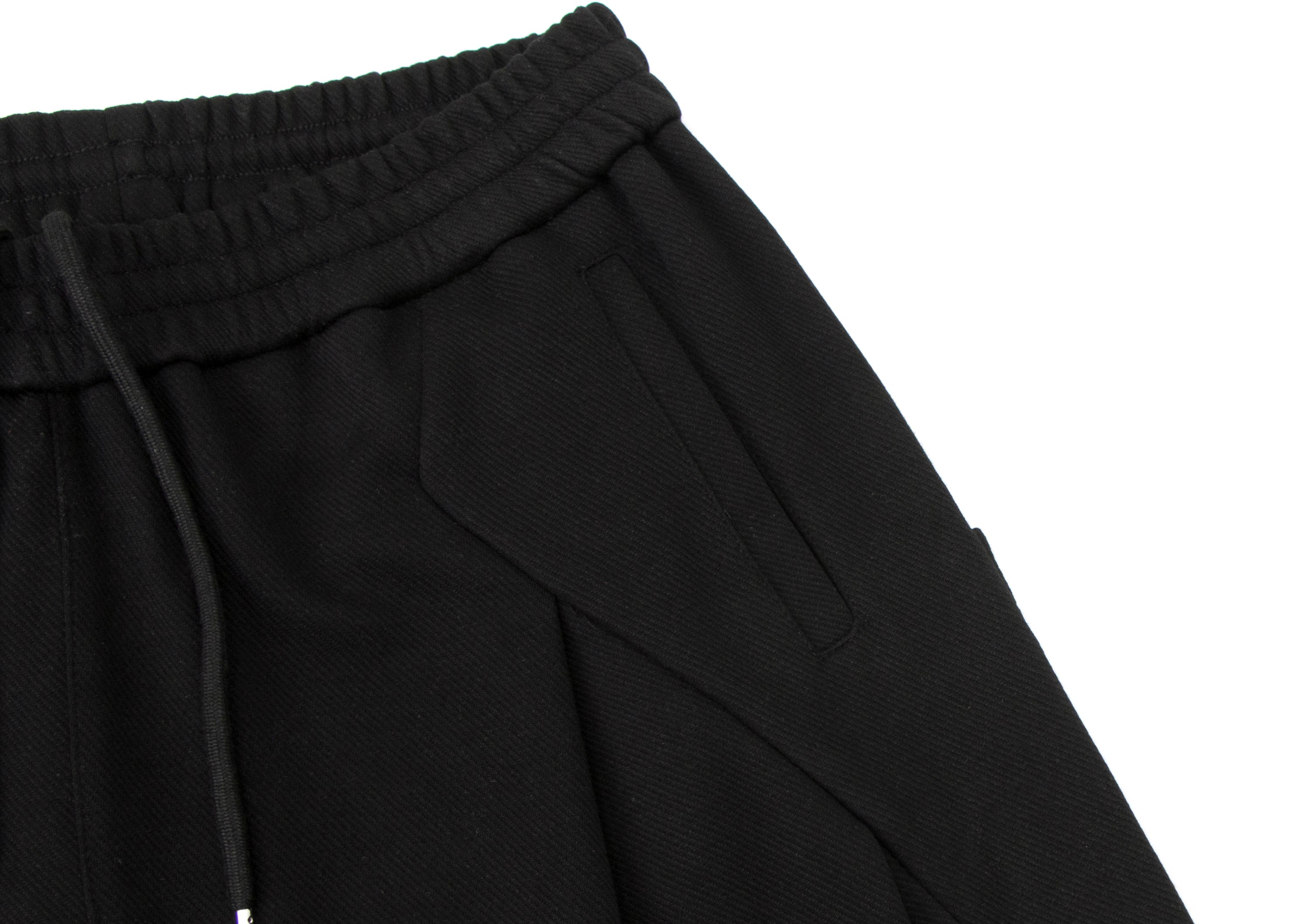 Omirad Essential Wide-Leg Sweatpants | Relaxed Streetwear Fit