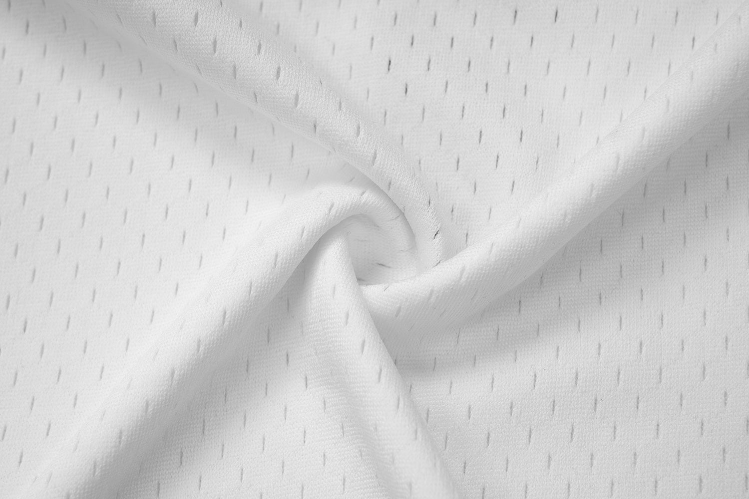 Colorblock Mesh Jersey | Number 7 Raglan Long Sleeve