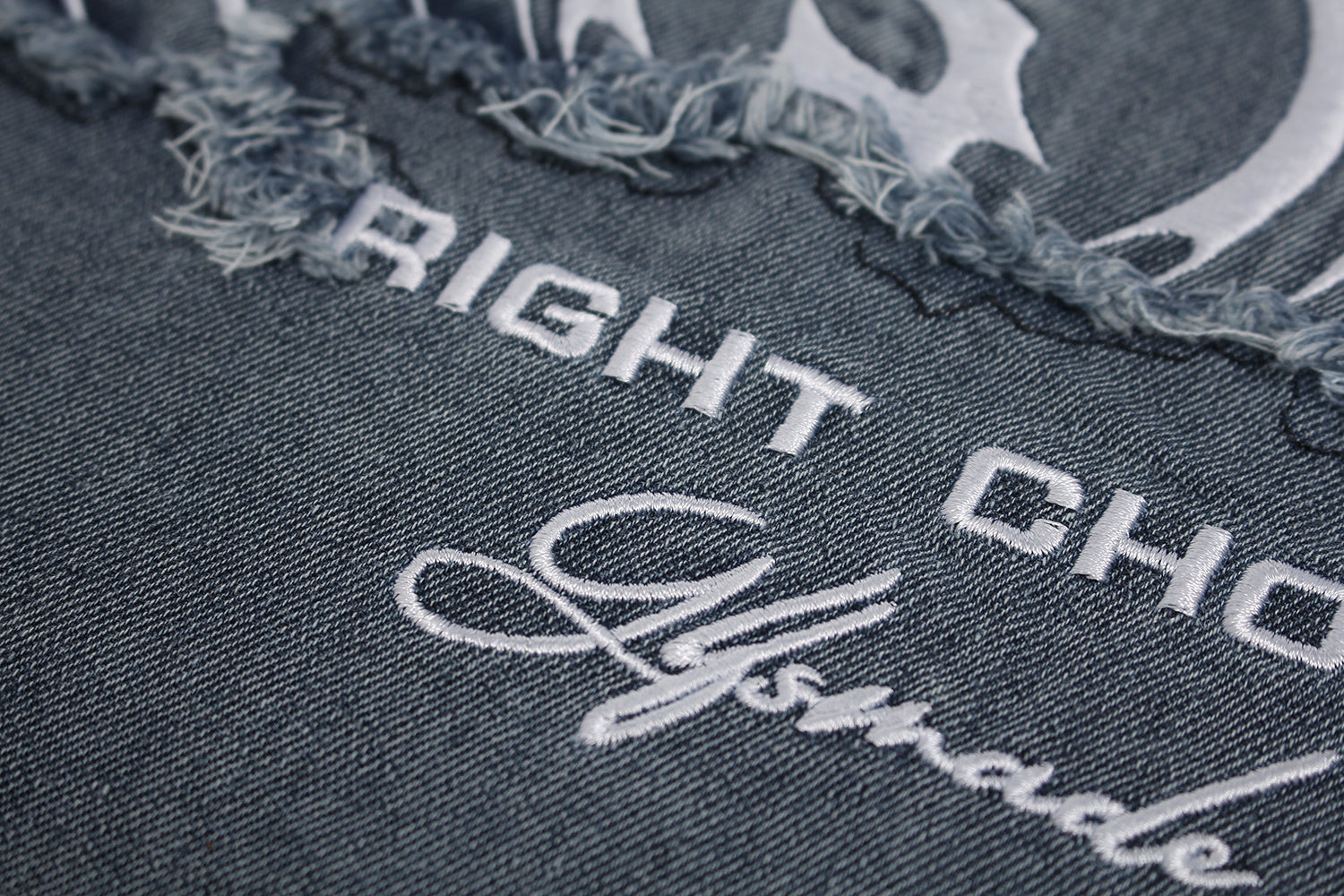 Vintage Washed Distressed Graphic T-Shirt | Streetwear Tee