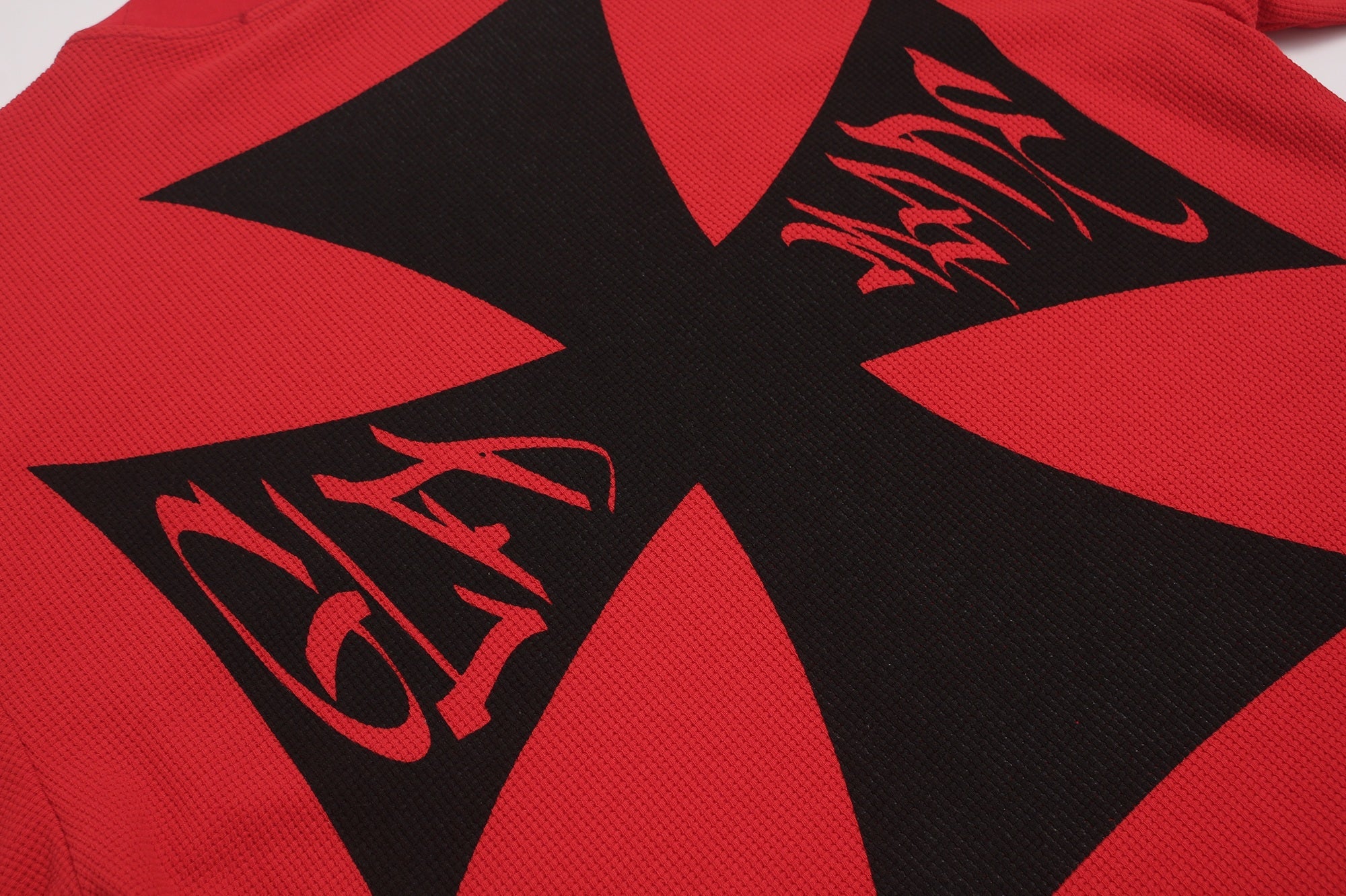 Omirad Happy Memories Oversized Graphic Tee | Punk Streetwear