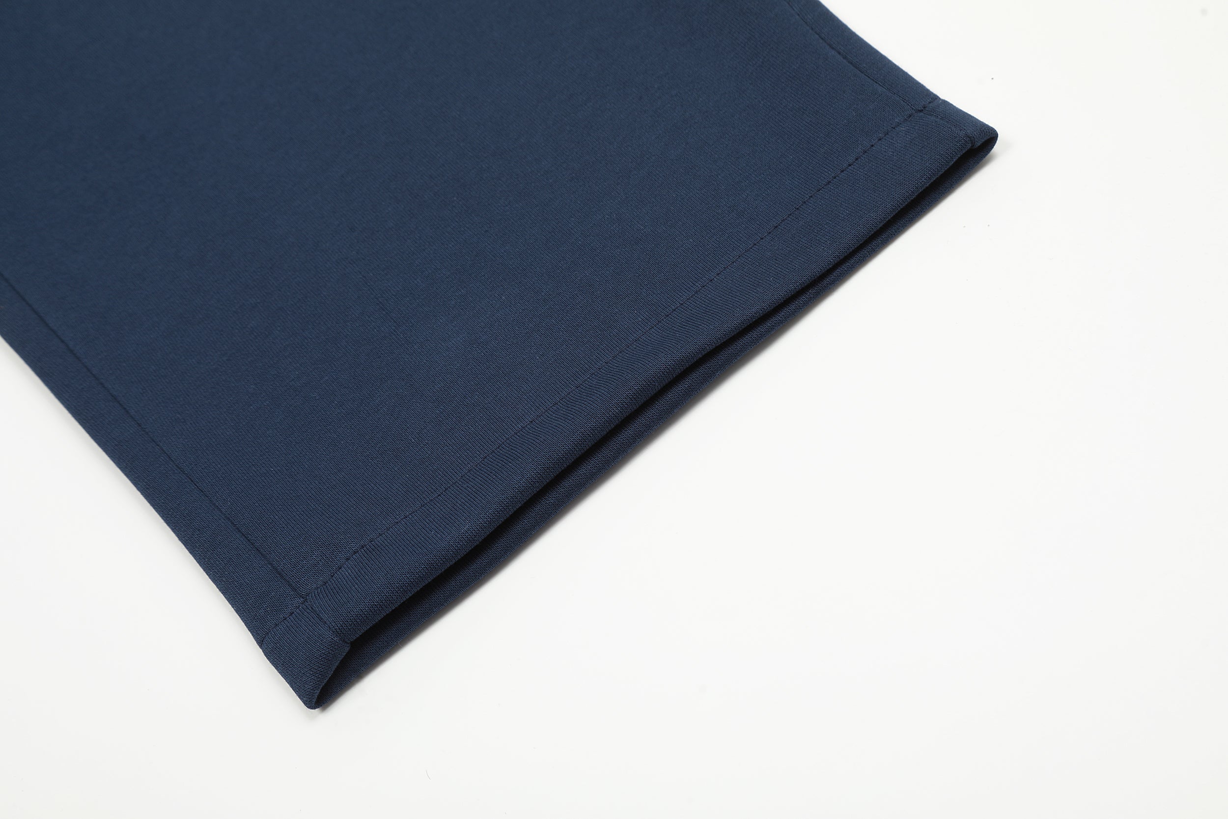 Omirad Rope-Waist Wide-Leg Relaxed Sweatpants
