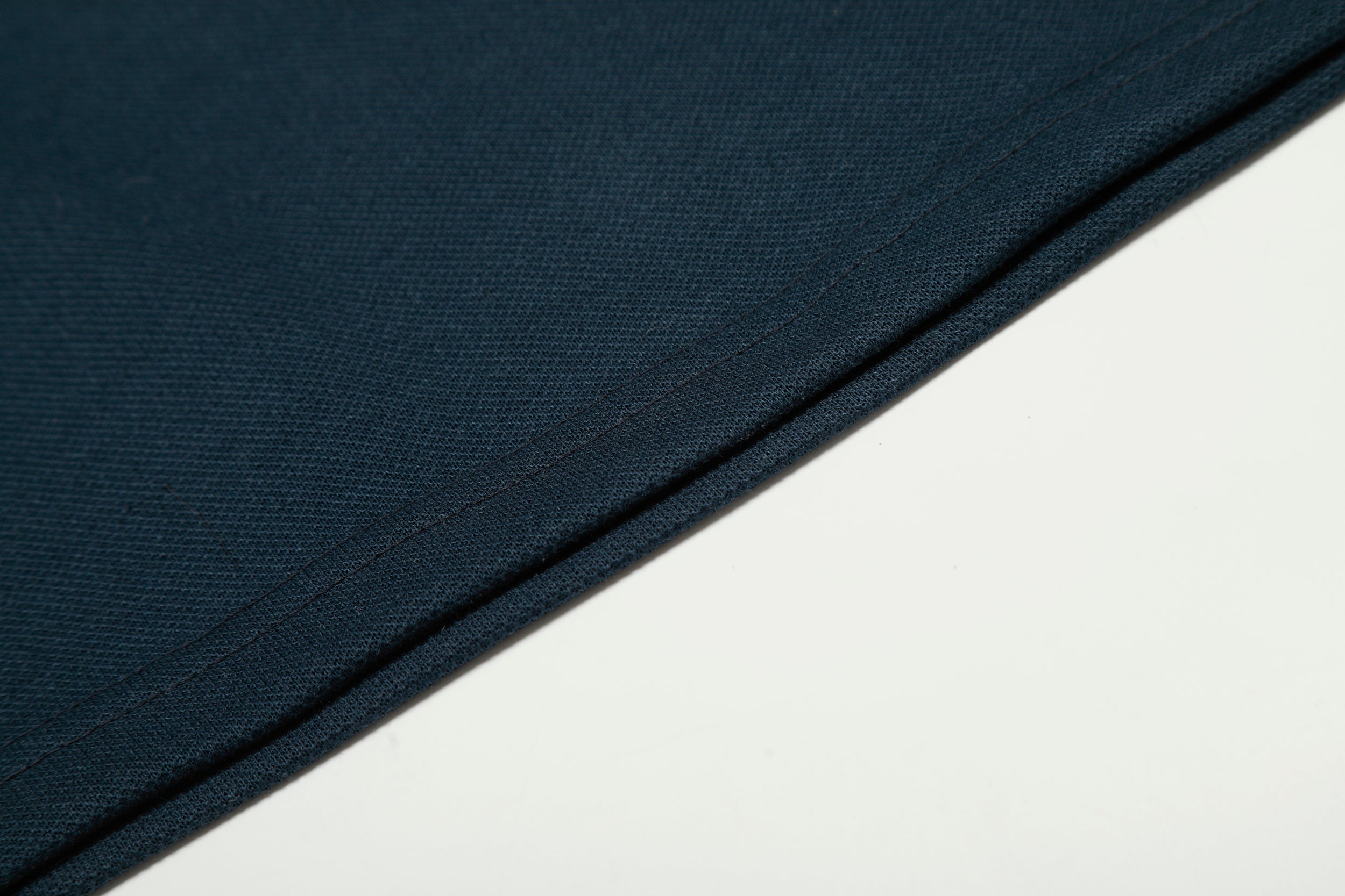Varsity Number Graphic Long Sleeve Tee | Athletic Streetwear