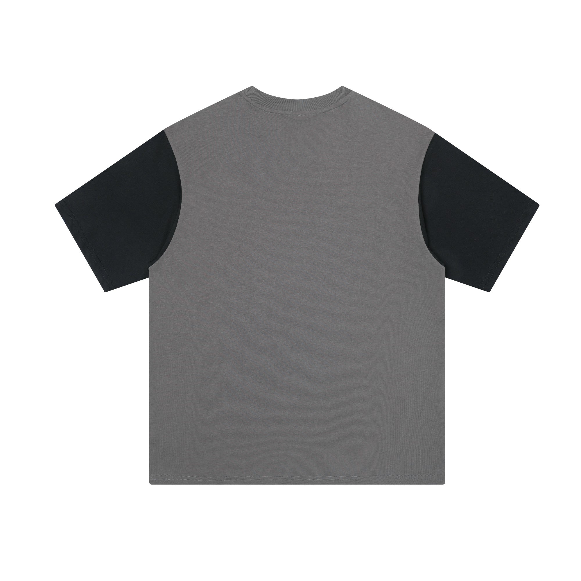 Omirad TAELEPLUS Colorblock T-Shirt | Streetwear Tee