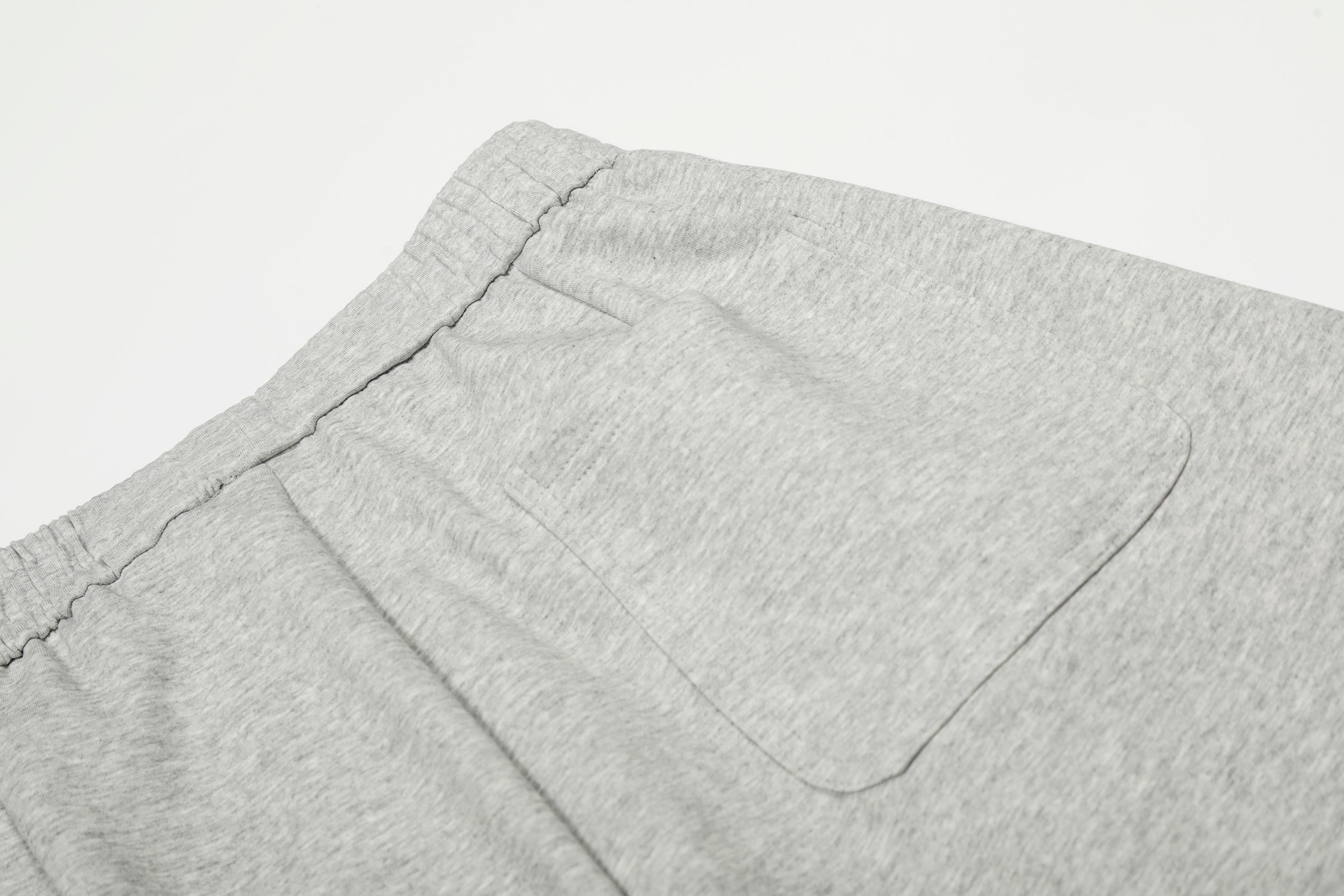 Omirad Minimalist Wide-Leg Sweatpants | Soft Cotton Blend