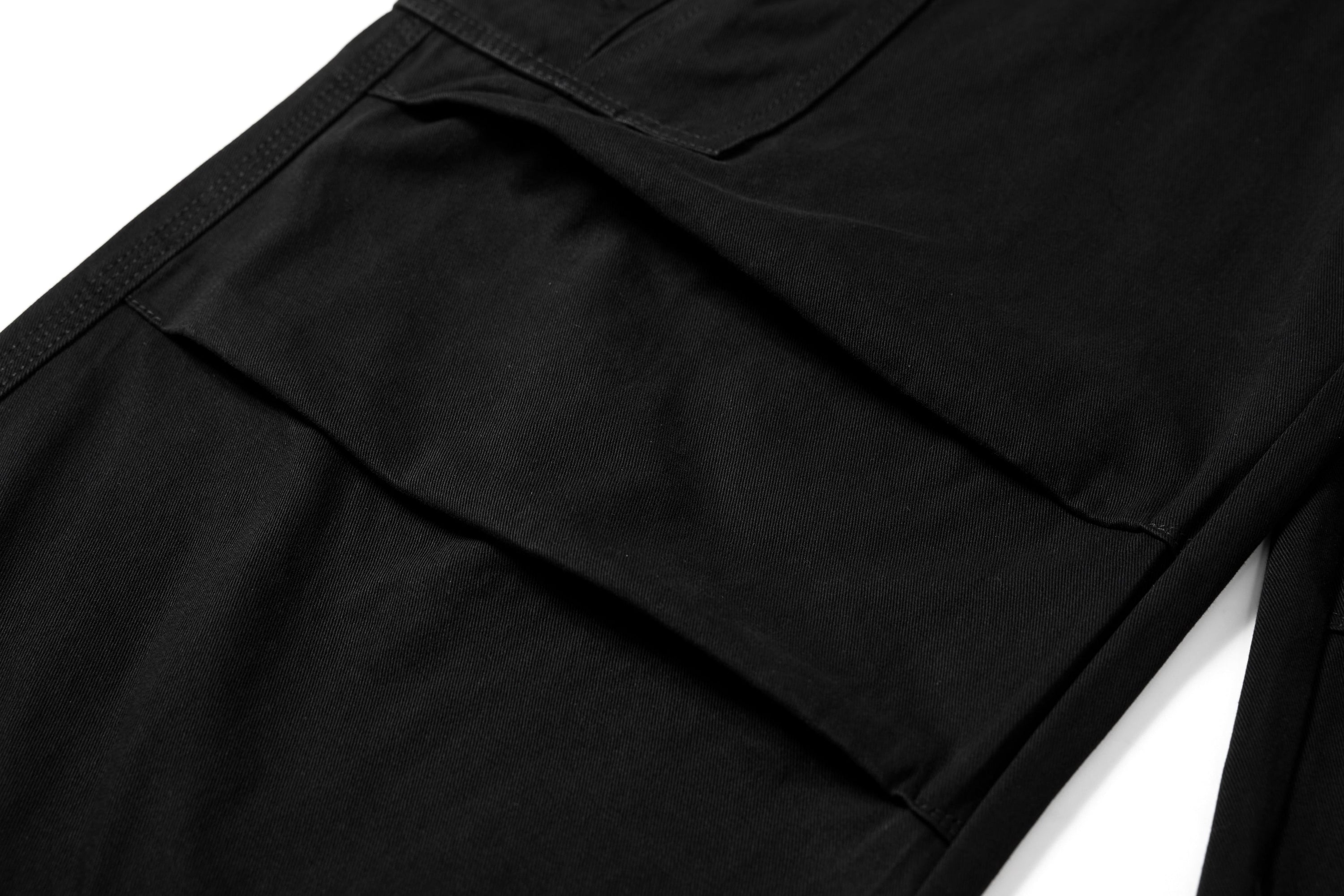 Omirad Cross Script Cargo Pants | Vintage Wash Streetwear