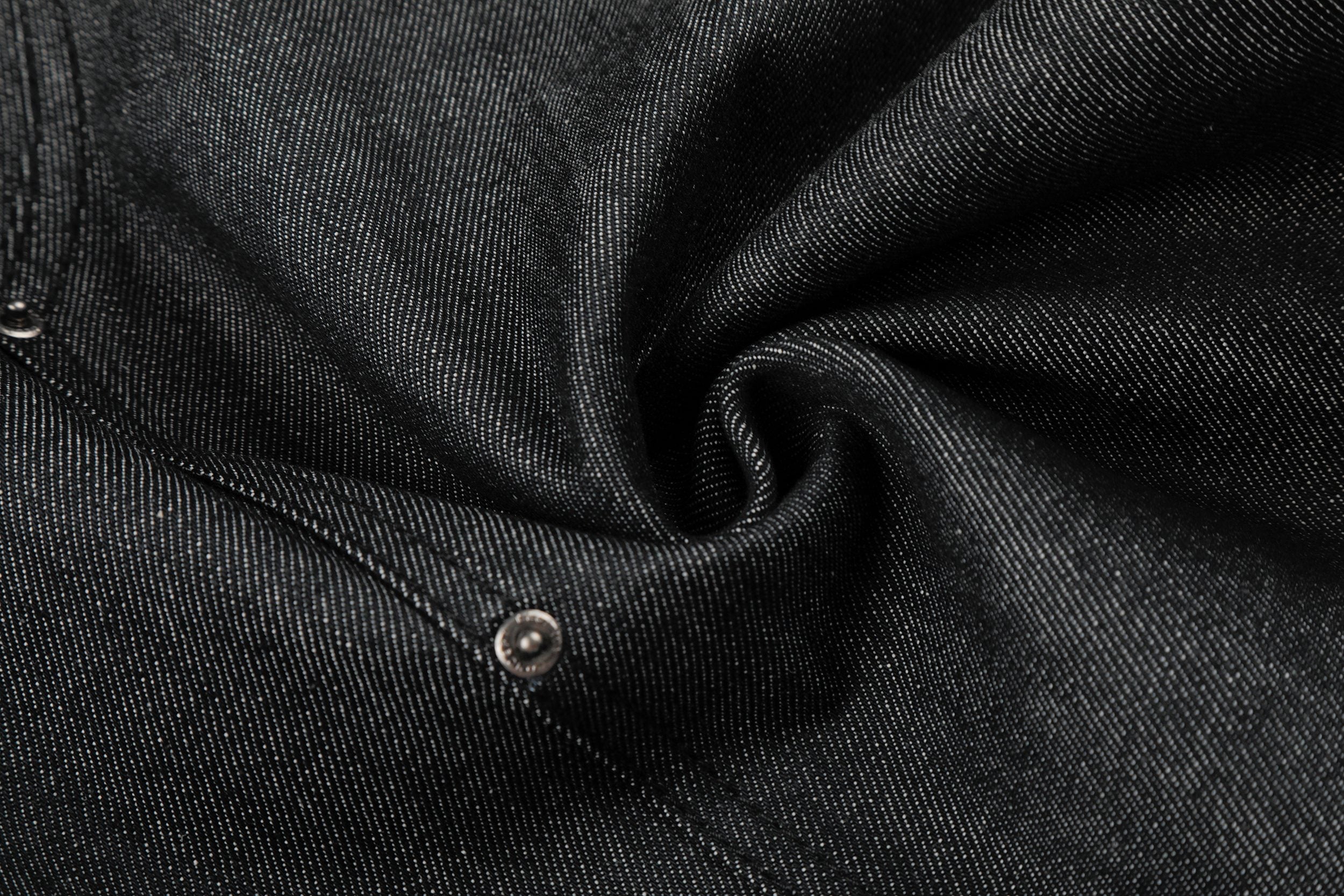 Omirad Raw Denim Baggy Shorts | Wide-Leg Streetwear