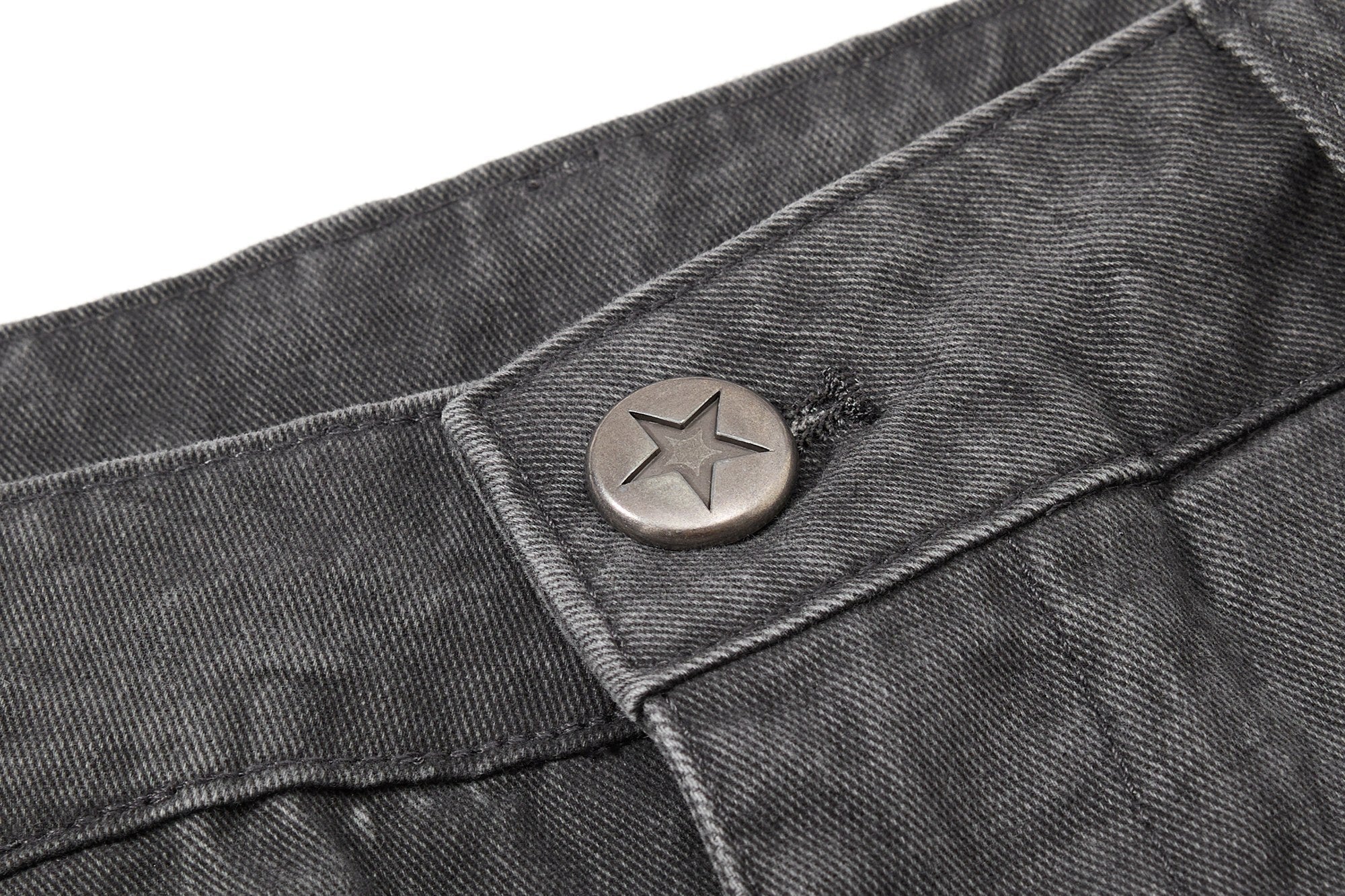 Omirad Utility Balloon Cargo Pants | Wide-Leg Streetwear