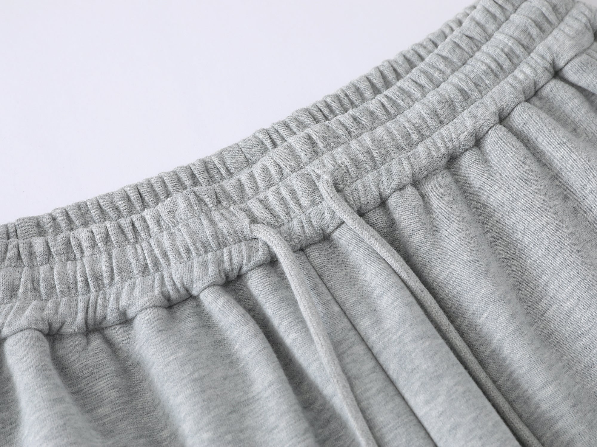 Omirad Star Panel Wide-Leg Track Pants | Streetwear Sweatpants