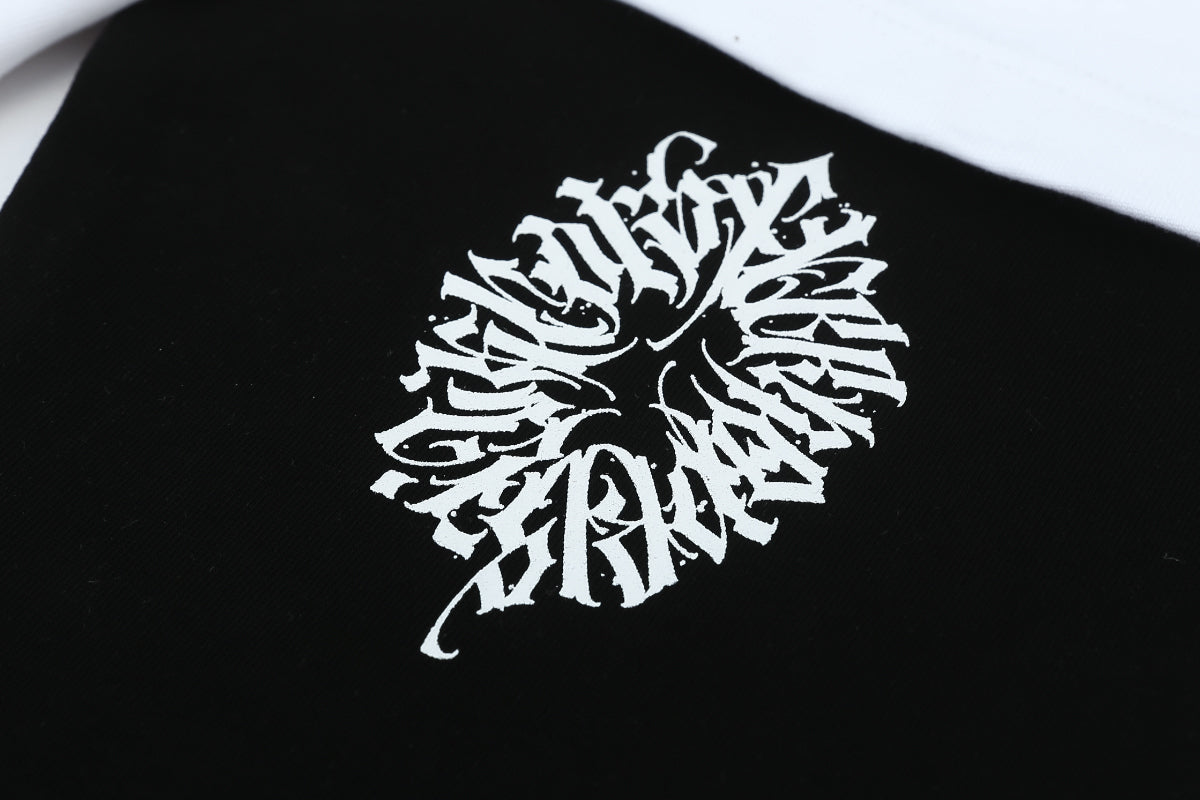 Omirad Layered Long Sleeve Graphic Tee | Streetwear