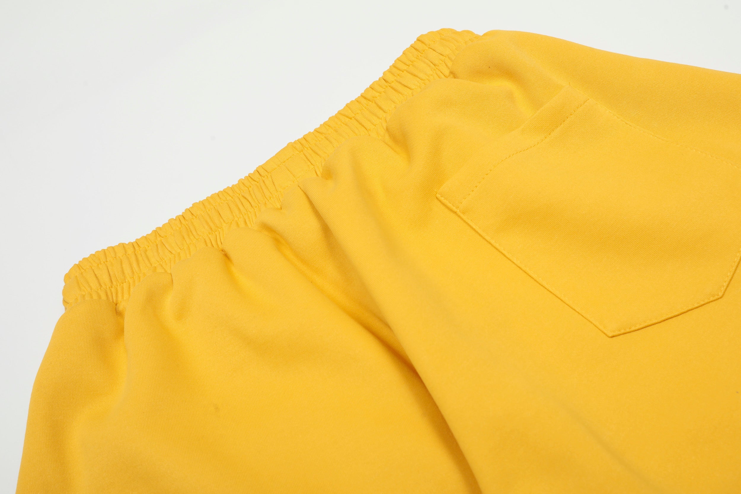 Omirad Retro Wide-Leg Track Pants | Triple Stripe Varsity