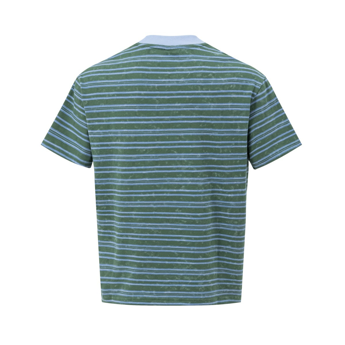 Vintage Striped Ringer T-Shirt | Retro Sport Streetwear Tee