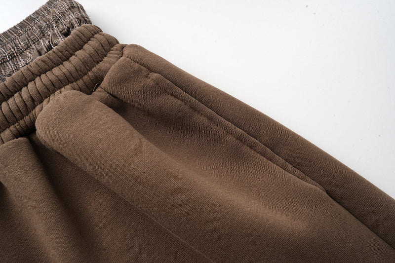 Vintage Fade Wide-Leg Sweatpants | Streetwear Joggers