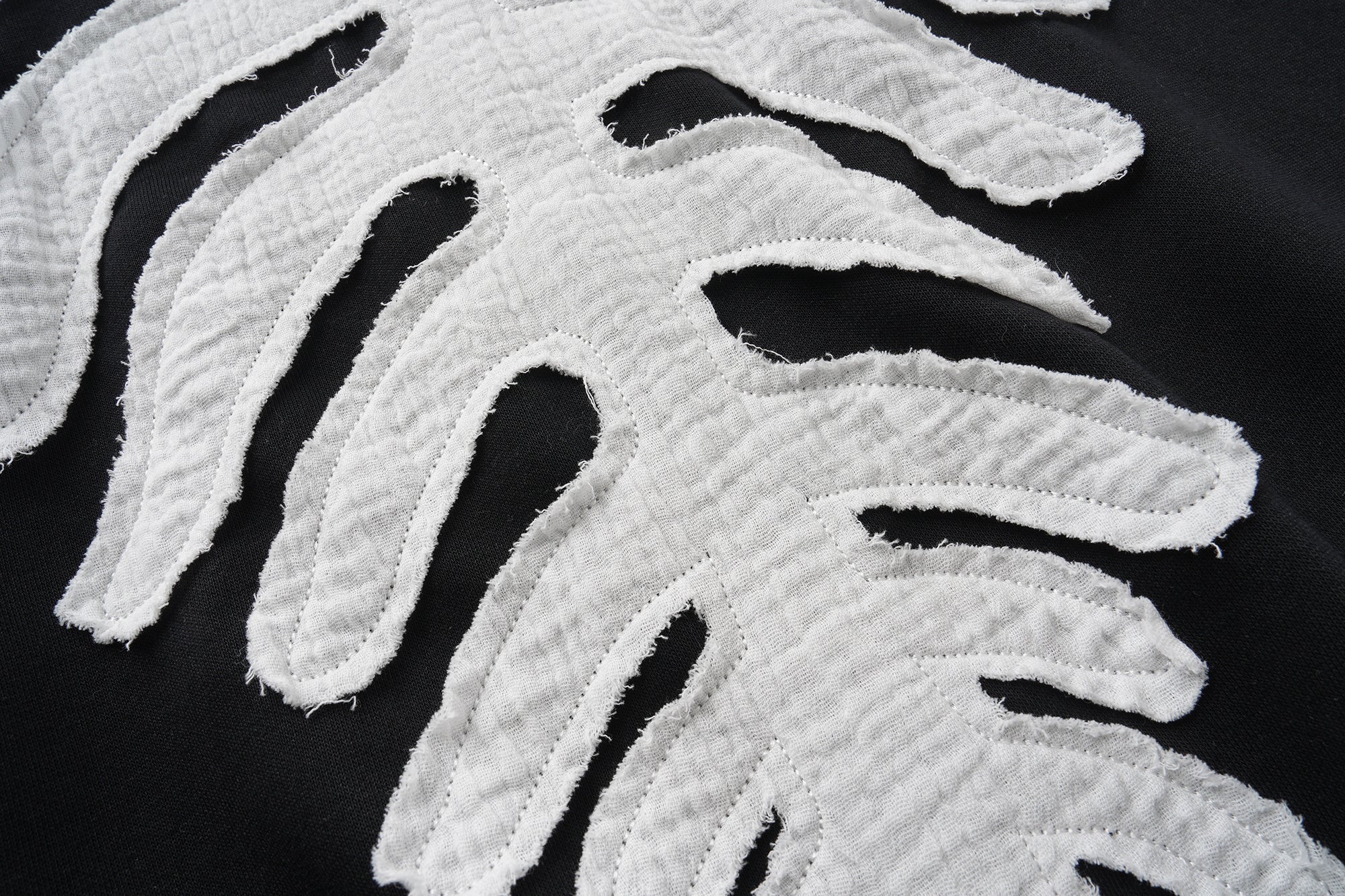 Skeleton Zip-Up Hoodie | Black Streetwear Graphic Hoodie
