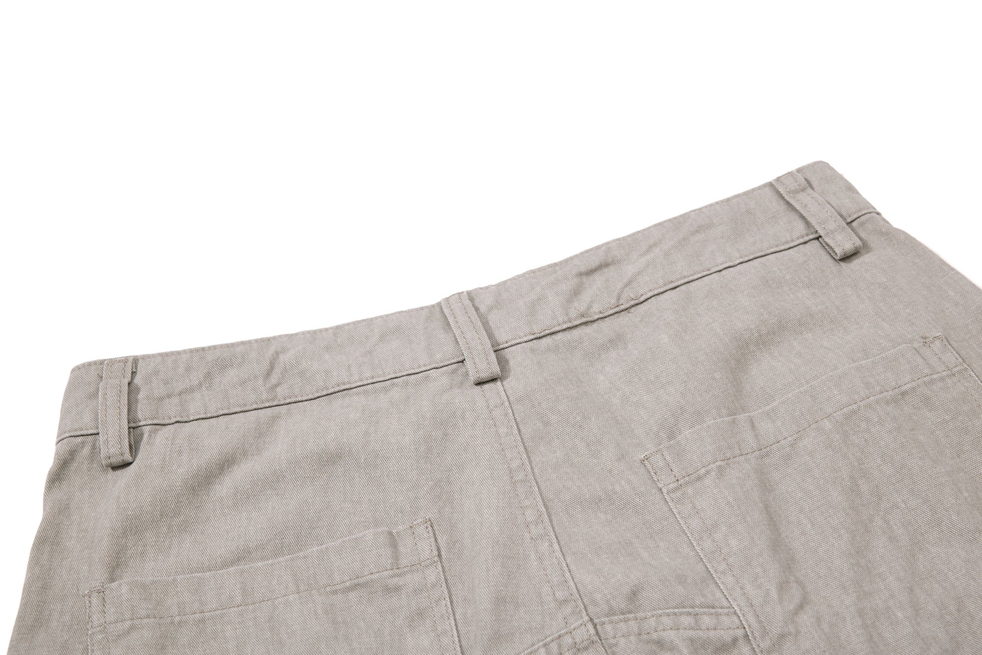 Omirad Utility Balloon Cargo Pants | Wide-Leg Streetwear