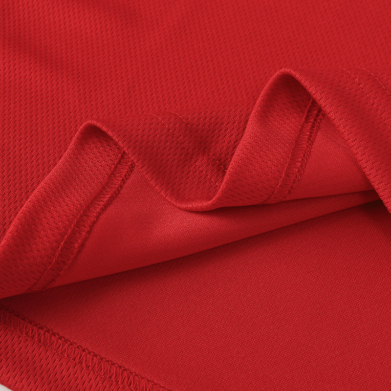 Omirad Classic Number Football Jersey | Streetwear Style
