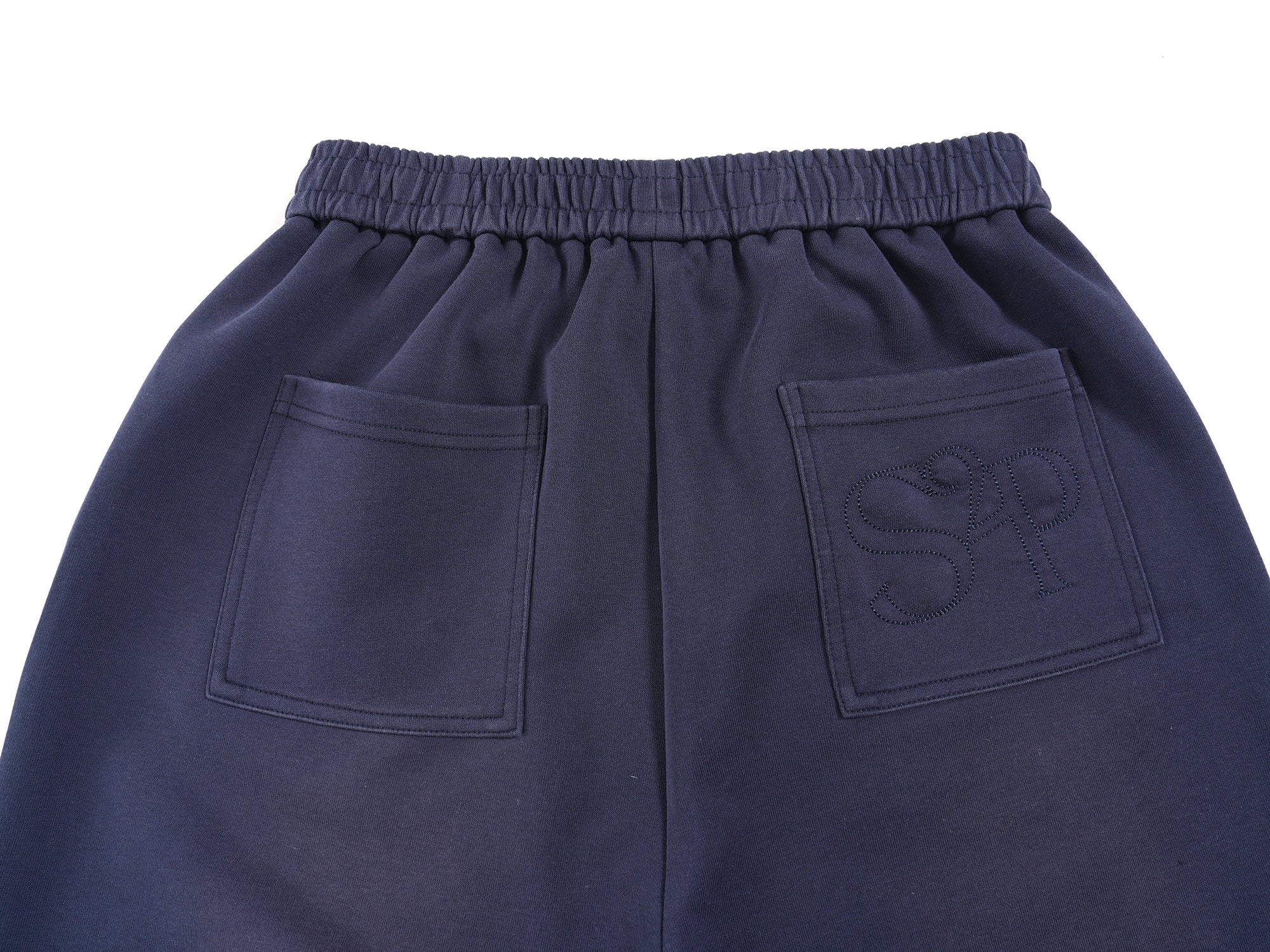 Omirad SP2 Wide-Leg Sweatpants | Streetwear Joggers