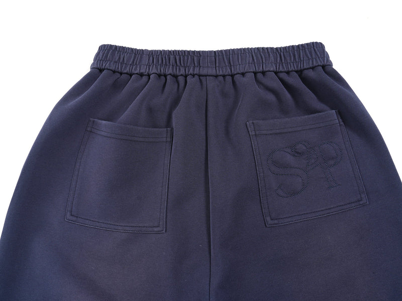 Omirad SP2 Wide-Leg Sweatpants | Streetwear Joggers