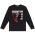 Chainsaw Man Long Sleeve - Seakoff