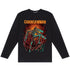 Chainsaw Man Long Sleeve - Seakoff