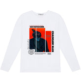 Chainsaw Man Long Sleeve - Seakoff