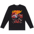 Chainsaw Man Long Sleeve - Seakoff