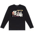 Chainsaw Man Long Sleeve - Seakoff