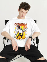 Chainsaw Man shirt - Seakoff