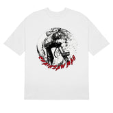 Chainsaw Man shirt - Seakoff