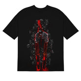 Chainsaw Man shirt - Seakoff