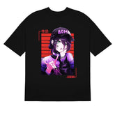 Chainsaw Man shirt - Seakoff