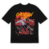 Chainsaw Man shirt - Seakoff