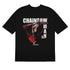 Chainsaw Man shirt - Seakoff