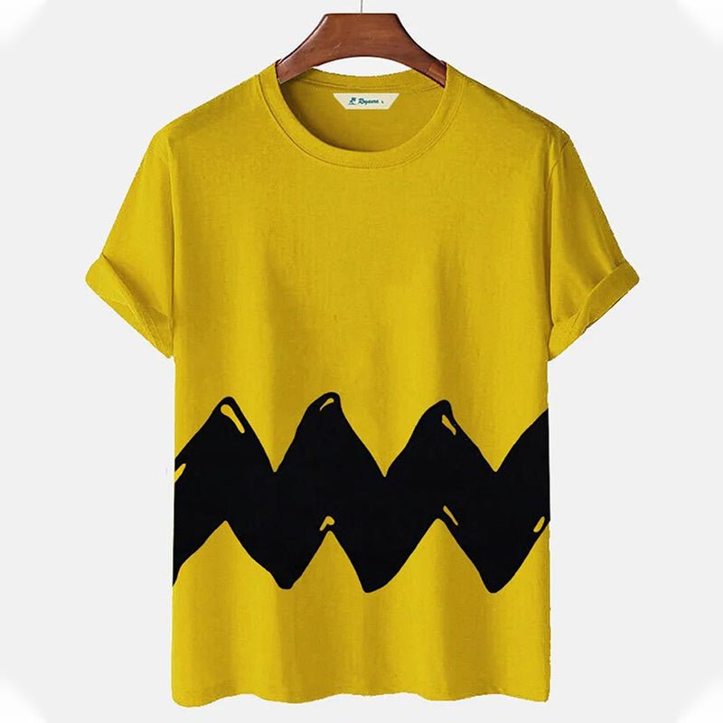 Charlie Brown Shirt - Seakoff