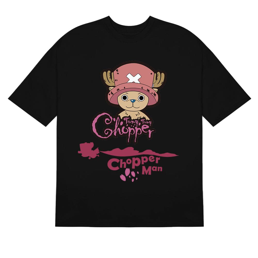 Chopper Shirt - Seakoff