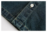 Classic Denim Chambray Shirt on Sale - Men&