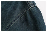 Classic Denim Chambray Shirt on Sale - Men&