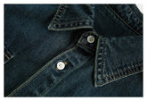 Classic Denim Chambray Shirt on Sale - Men&