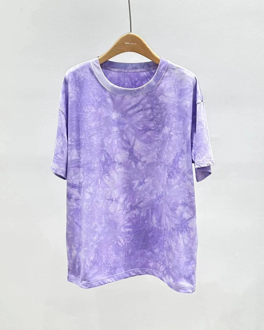 Colorful Tie Dye T - Shirts for Men and Women - Vibrant and Comfortable Casual Wear - Seakoff