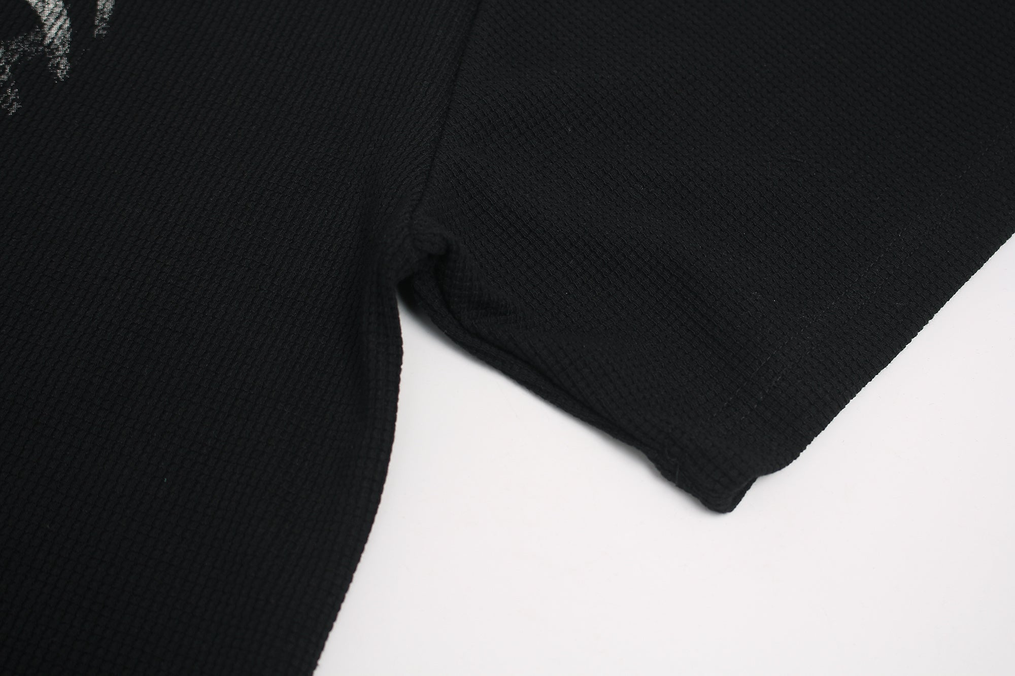 Omirad X-Ray Ribcage Graphic Tee | Streetwear Skeleton Print