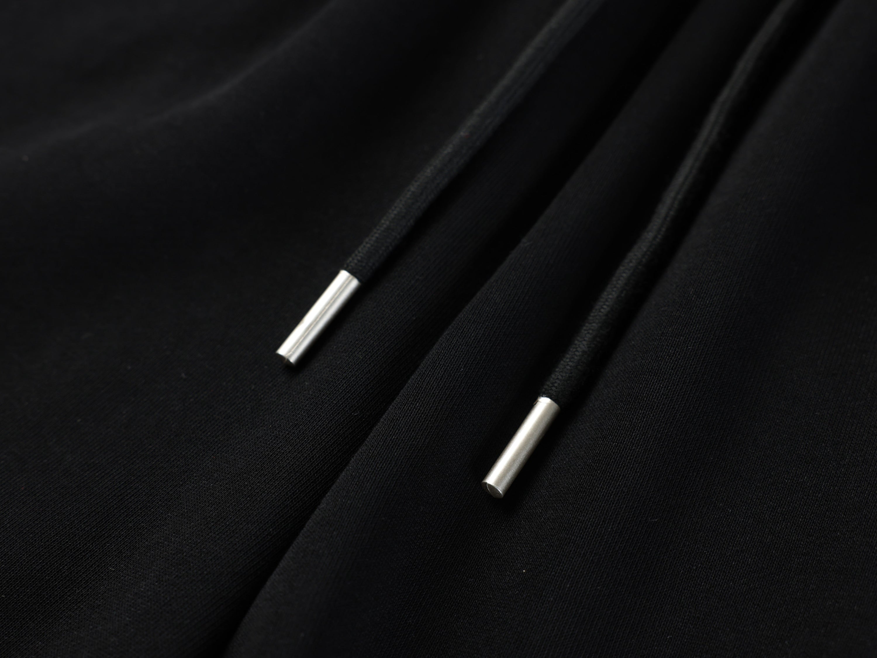 Omirad Studded Script Sweatpants | Wide-Leg Streetwear