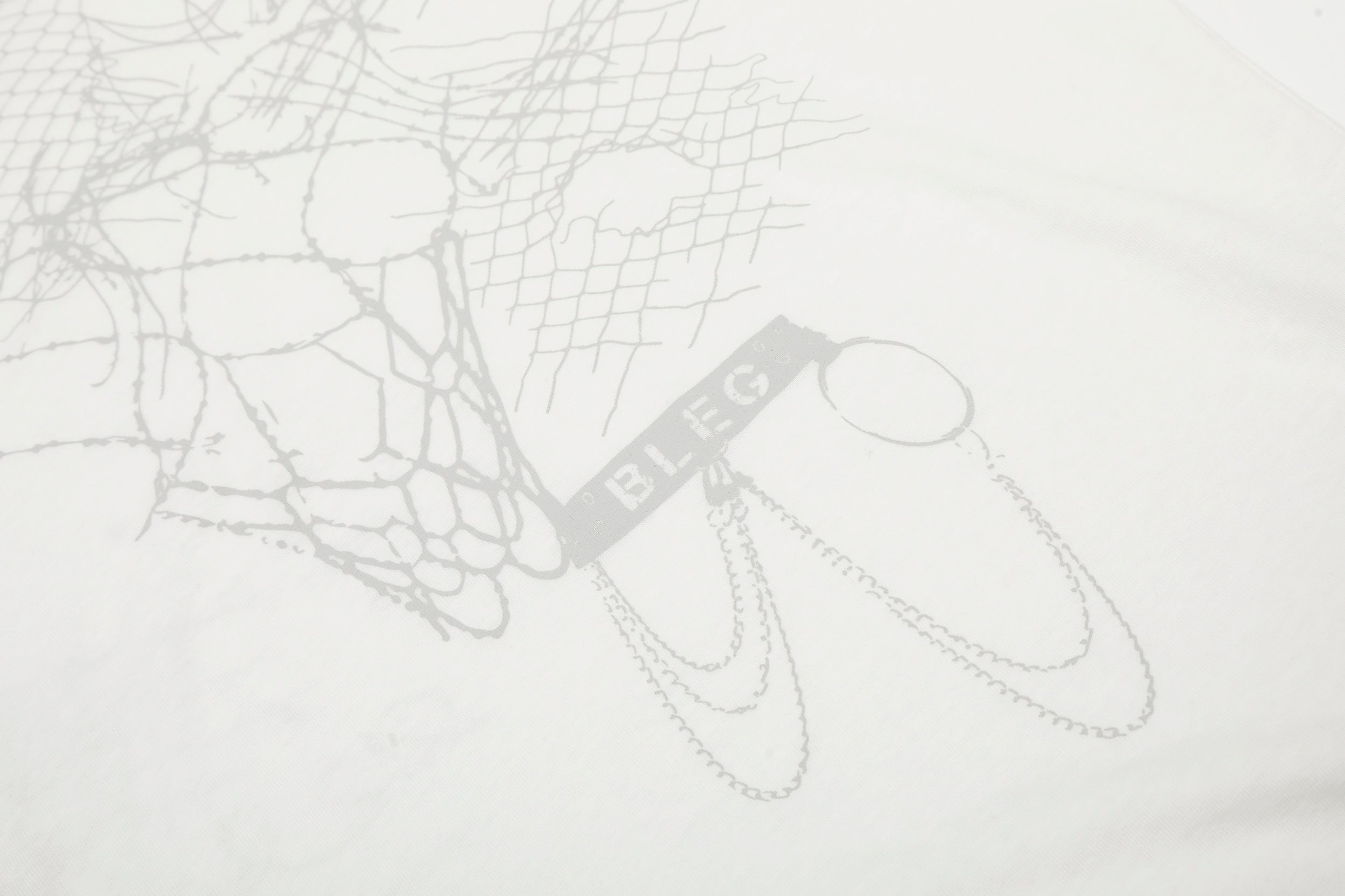 Omirad Graphic Long Sleeve Tee | Minimalist Streetwear