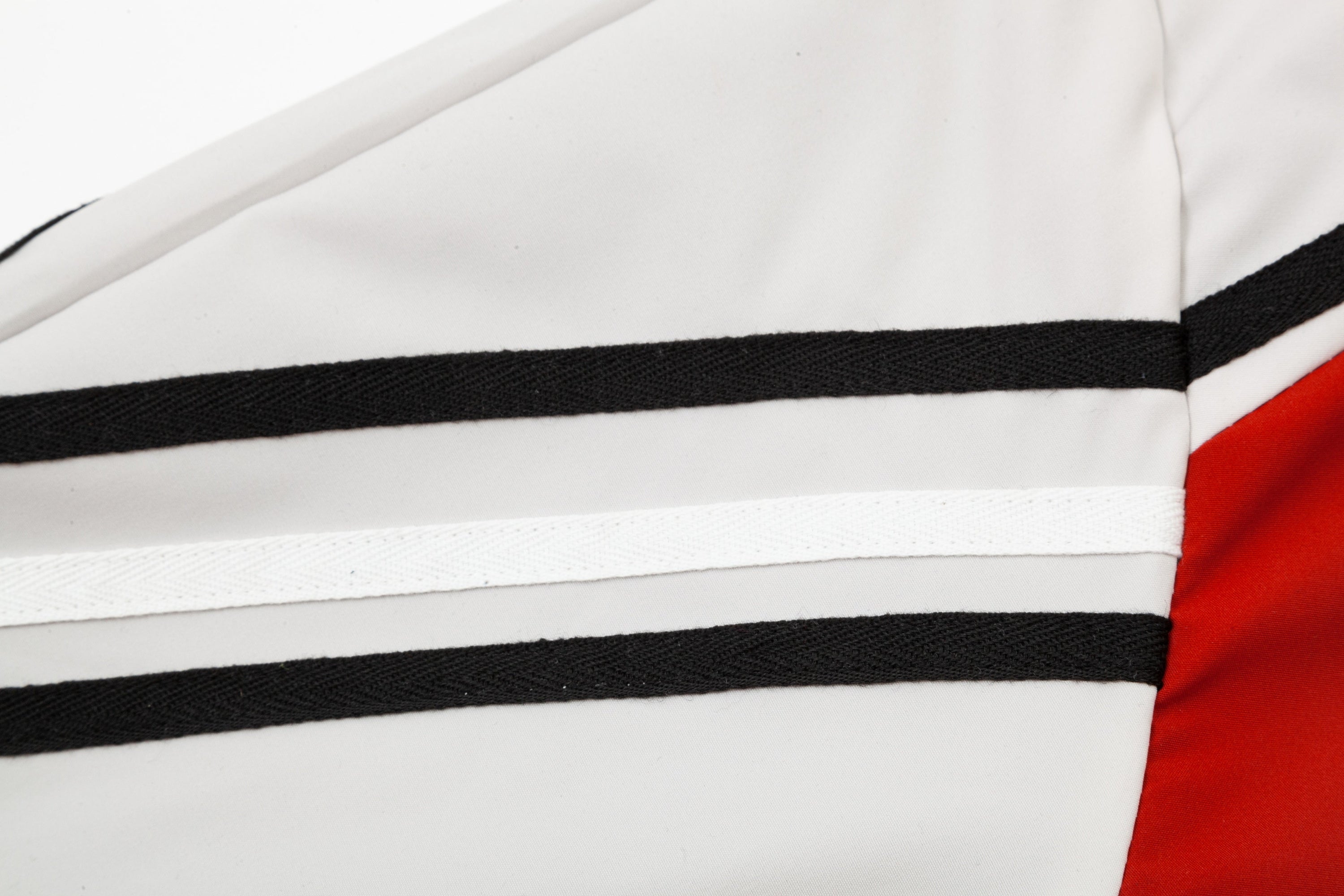 Omirad Racing Track Zip Jacket | Motorsport Streetwear