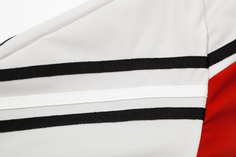 Omirad Racing Track Zip Jacket | Motorsport Streetwear