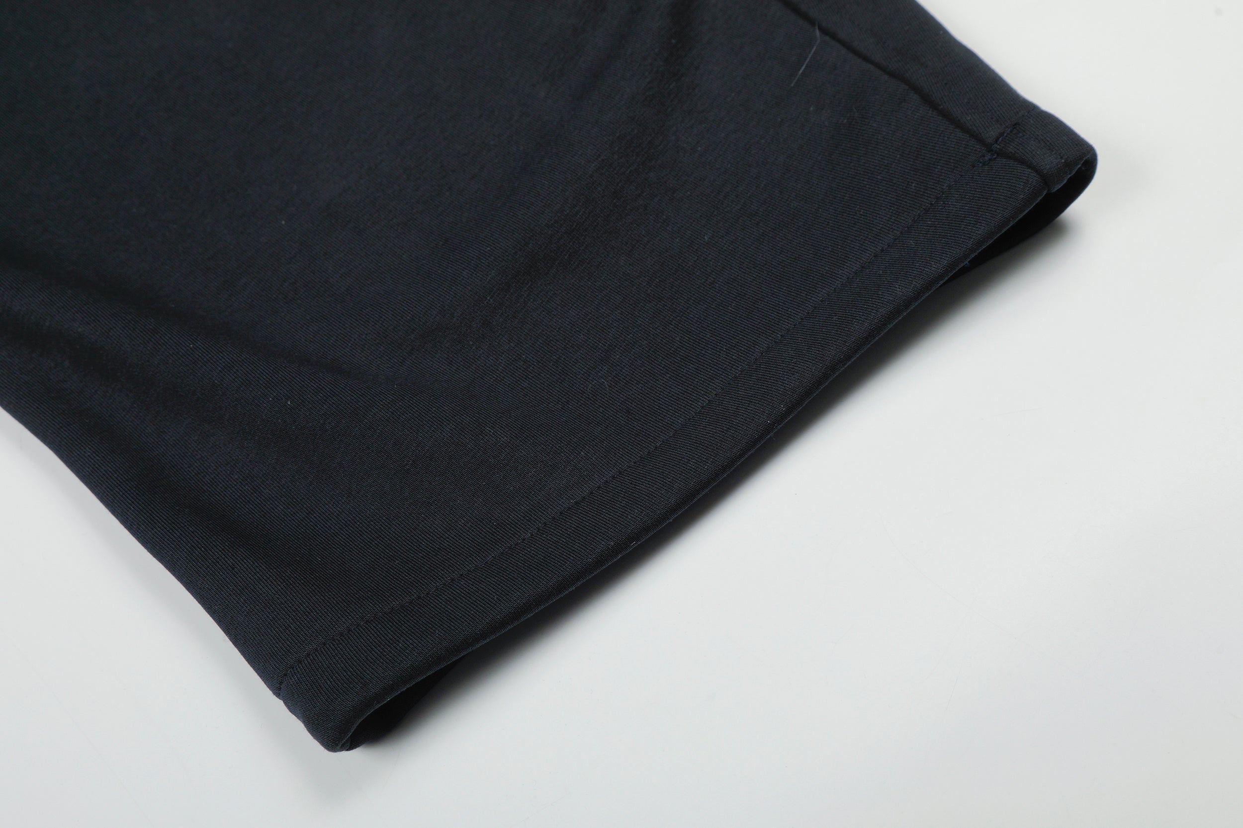 Wide-Leg Athletic Lounge Pants | Relaxed Streetwear Fit