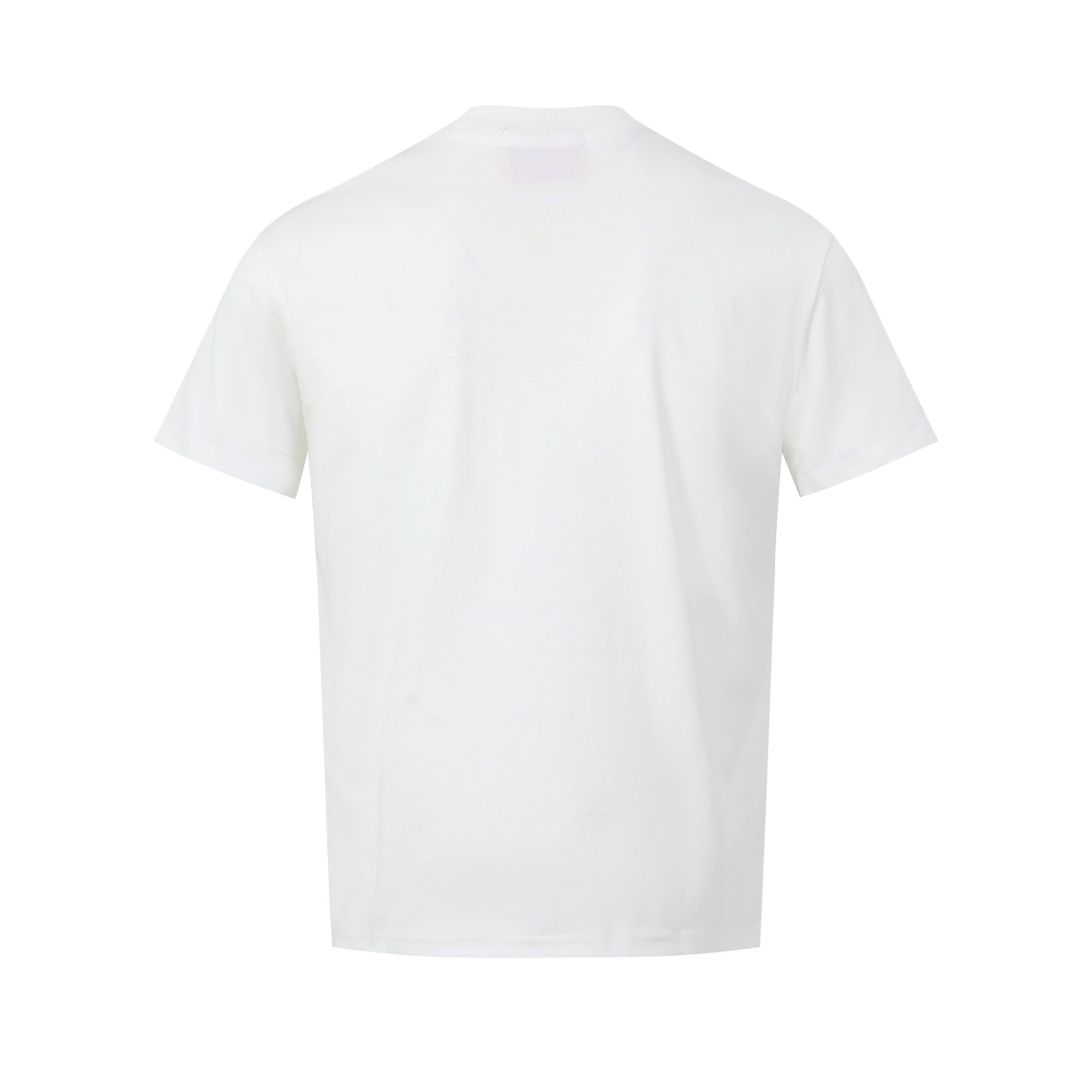 Omirad Vintage Rock Collage Graphic T-Shirt | Retro Streetwear