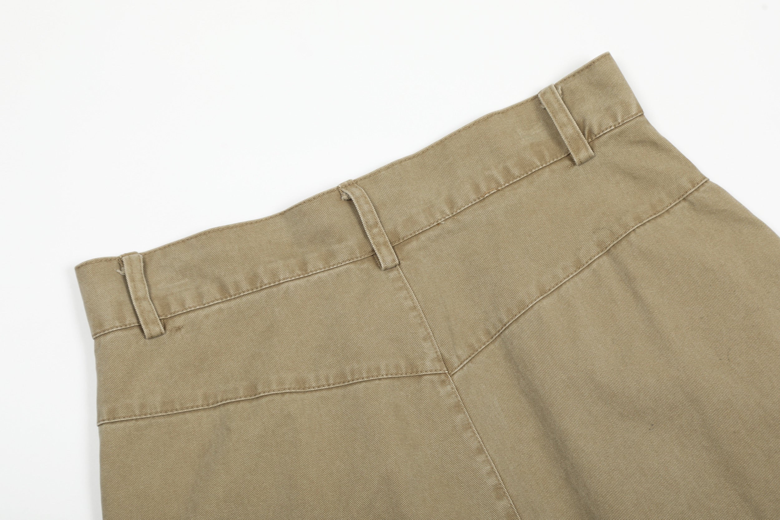 Omirad Re☆G Embroidered Balloon Jeans | Wide Leg Streetwear